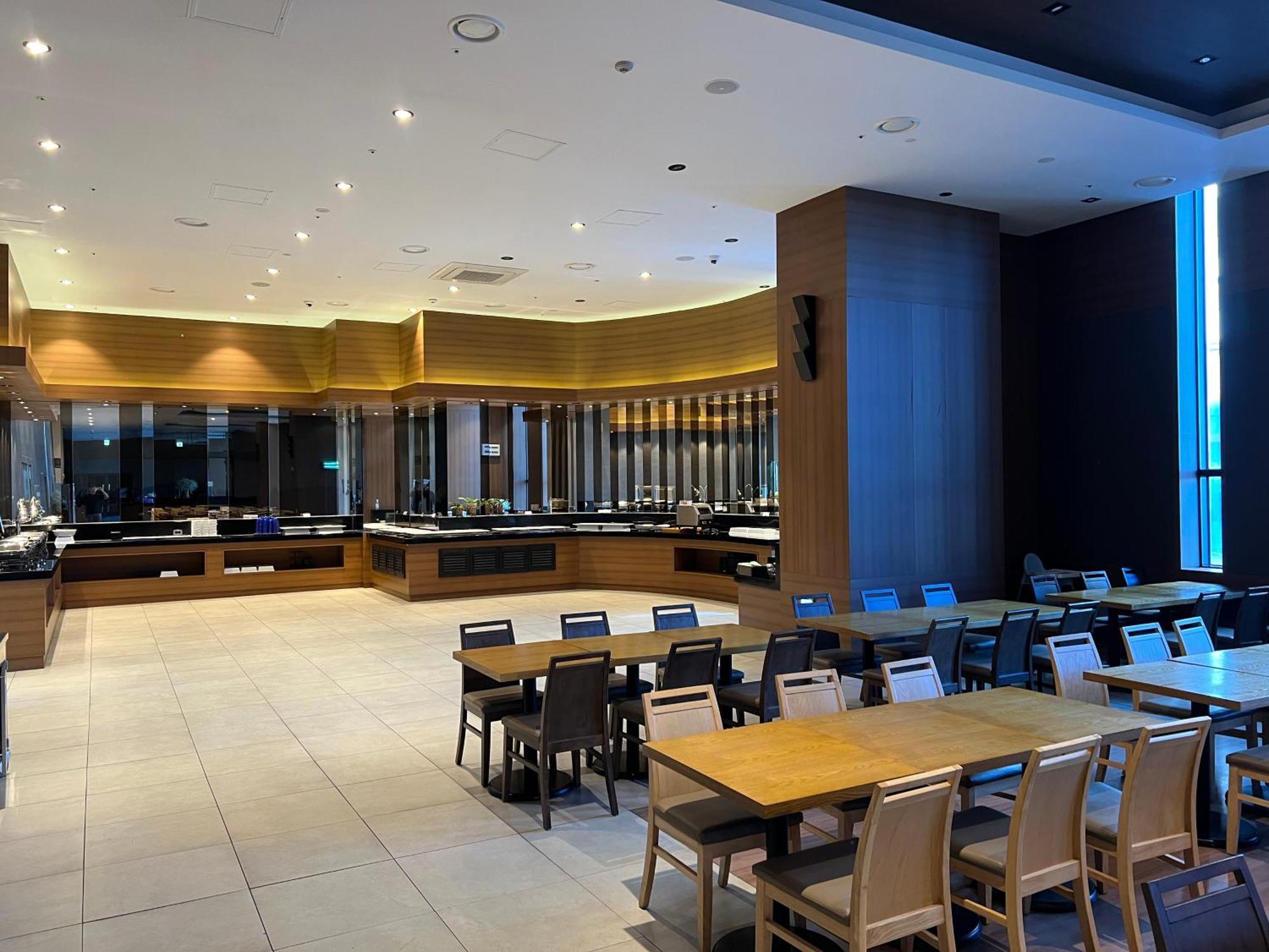 Golden Harbor Hotel Pyeongtaek Extérieur photo